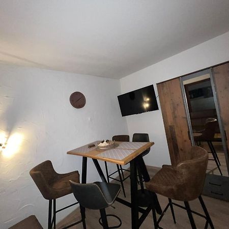 Wolke7 Apartment Winterberg Exterior foto
