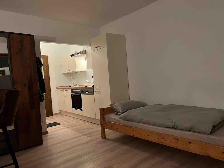 Wolke7 Apartment Winterberg Exterior foto